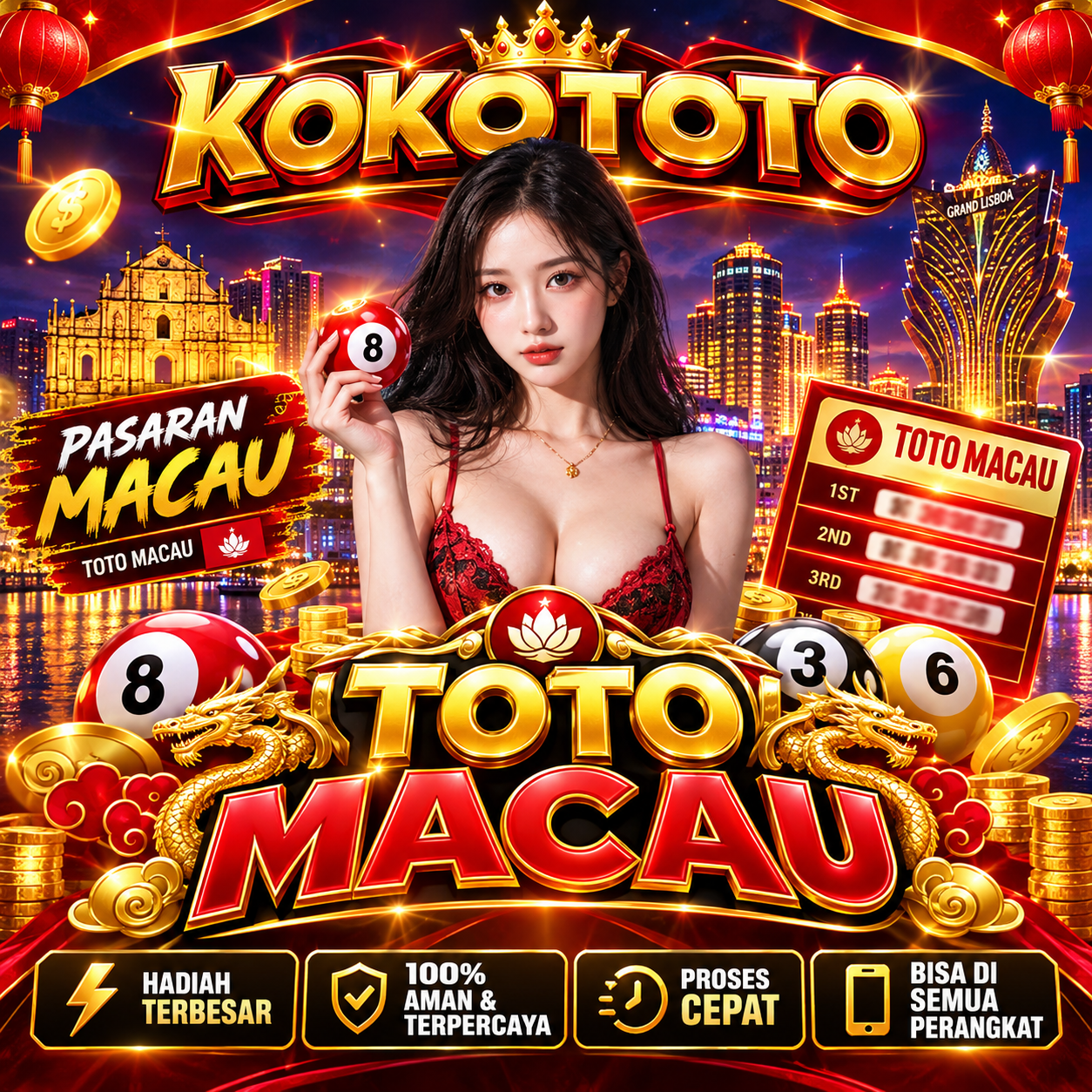 KOKOTOTO